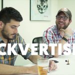 O que é Hackvertising