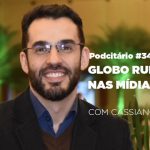 Humor do Globo Rural nas midias sociais