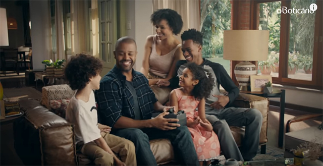 Os melhores comerciais brasileiros 2018