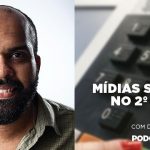Mídias sociais no segundo turno das eleições 2018