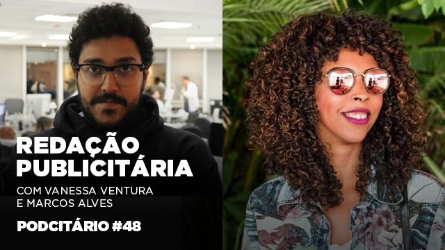 Técnicas de redação publicitária – Podcitário #48