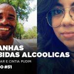 Campanhas de bebida alcoolica