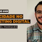 Privacidade no Marketing Digital