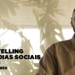 Storytelling nas mídias sociais