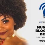 Mundo da blogueira de moda