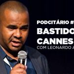 Bastidores do Cannes Lions 2019