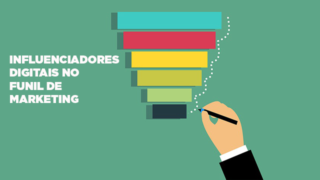 Influenciadores Digitais no Marketing Digital
