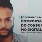 Comportamento do consumidor no Digital