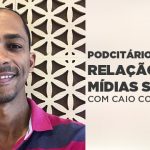 Relação entre a TV e mídias sociais