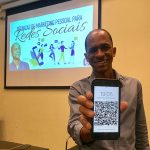 Cartão de Visita Grátis