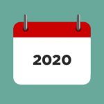 Calendário para mídias sociais