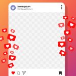 Como ganhar seguidores no Instagram