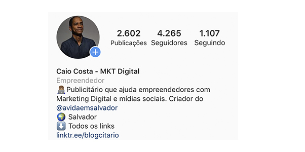 12 ideias para postar no Instagram e ganhar seguidores