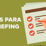 Dicas sobre fazer um briefing