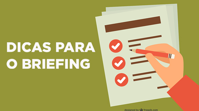 Como fazer um briefing para Marketing Digital