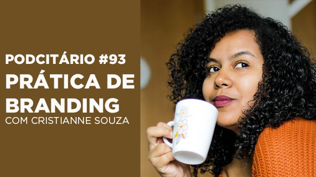 Prática de Branding