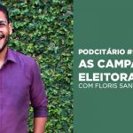 Campanhas eleitorais 2020