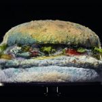 comercial do Burger King