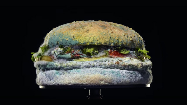 A técnica que torna o comercial do Burger King incrível