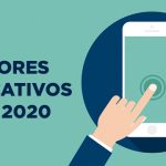 Melhores aplicativos para 2020