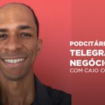 Como usar Telegram para negócios