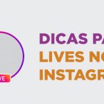 Como fazer live no Instagram