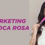 Marketing da Boca Rosa