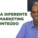 Como vender através do Marketing de Conteúdo