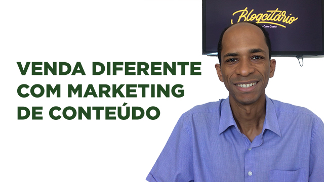 Como vender usando Marketing de Conteúdo durante o isolamento social