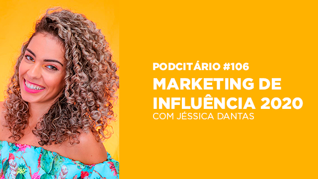 Marketing de Influência em 2020