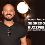 Os segredos do BuzzFeed Brasil