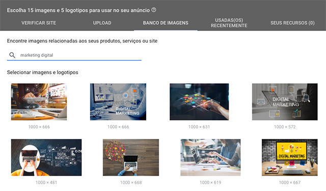 Display Ad Builder Google Ads