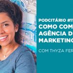 Como começar uma agência de Marketing Digital