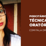 Técnicas de Oratoria