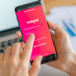 Criar conteúdo para Instagram