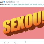 Dia do Sexo Olla