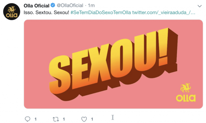 Dia do sexo: entenda esta grande sacada de Marketing