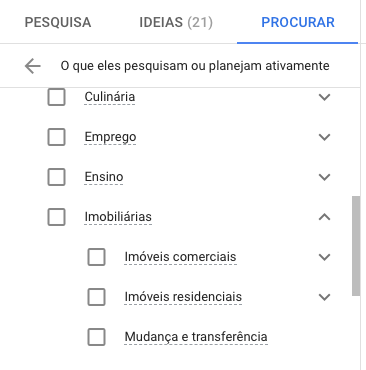 Google Ads para corretores de imóveis