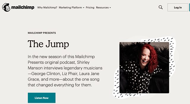 Mailchimp