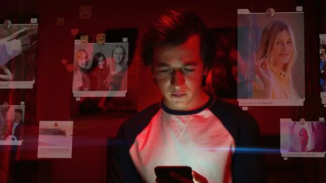 O dilema das redes (Netflix) e do Marketing Digital