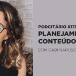 Planejamento de Conteudo