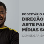 Direção de Arte para mídias sociais