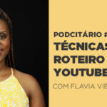 Tecnicas de Roteiro para YouTube