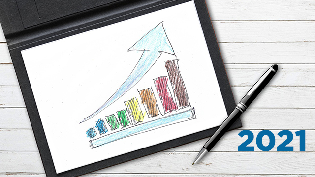 Tendências de Marketing Digital para 2021: opções para você usar