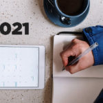 Calendário para Marketing Digital e Mídias Sociais 2021