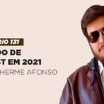 Mercado de Podcast em 2021