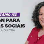Design para mídias sociais
