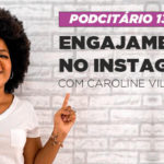 Engajamento no Instagram