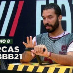 Marcas no BBB - Episódio 8