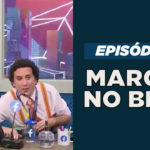 Facebook no CAT BBB 21